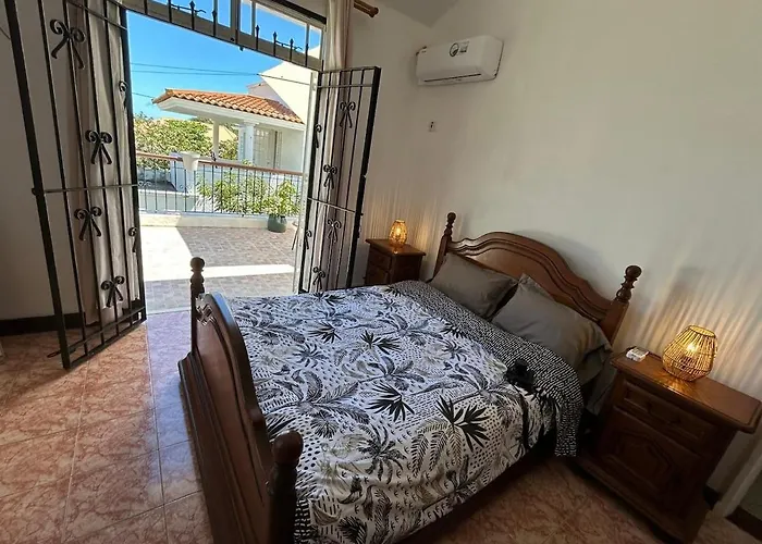 Authentic Stay In Grand Gaube