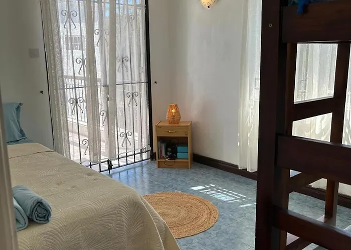 Authentic Stay In Grand Gaube